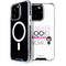 Disney The Incredibles Edna Mode Art iPhone 14 Pro MagSafe Case