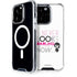 Disney The Incredibles Edna Mode Art iPhone 14 Pro MagSafe Case
