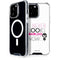 Disney The Incredibles Edna Mode Art iPhone 14 Pro Max MagSafe Case