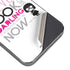 Disney The Incredibles Edna Mode Art iPhone 14 Pro Max Skin