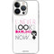 Disney The Incredibles Edna Mode Art iPhone 14 Pro Skin