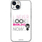 Disney The Incredibles Edna Mode Art iPhone 14 Skin