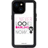 Disney The Incredibles Edna Mode Art iPhone 15 Waterproof Case