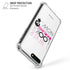 Disney The Incredibles Edna Mode Art iPhone 7/8 Plus Clear Case