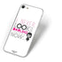 Disney The Incredibles Edna Mode Art iPhone 8 Skin