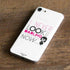 Disney The Incredibles Edna Mode Art iPhone 8 Skin