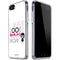 Disney The Incredibles Edna Mode Art iPhone SE (2nd & 3rd Gen) Clear Case