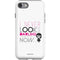 Disney The Incredibles Edna Mode Art iPhone SE (2nd & 3rd Gen) Pro Case
