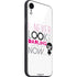 Disney The Incredibles Edna Mode Art iPhone SE (2nd & 3rd Gen) Skin