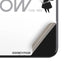 Disney The Incredibles Edna Mode Art iPhone SE (2nd & 3rd Gen) Skin