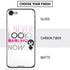 Disney The Incredibles Edna Mode Art iPhone SE (2nd & 3rd Gen) Skin