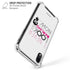 Disney The Incredibles Edna Mode Art iPhone XR Clear Case