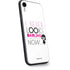 Disney The Incredibles Edna Mode Art iPhone XR Skin