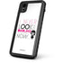 Disney The Incredibles Edna Mode Art iPhone XR Waterproof Case