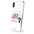 Disney The Incredibles Edna Mode Art iPhone XS Skin