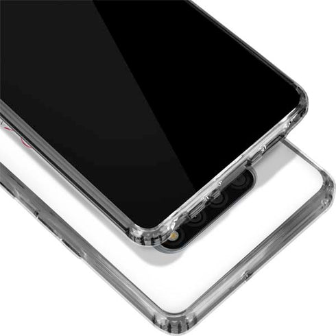 Disney The Incredibles Edna Mode Art LG Stylo 6 Clear Case