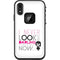 Disney The Incredibles Edna Mode Art LifeProof Fre iPhone Skin