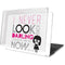 Disney The Incredibles Edna Mode Art MacBook Pro 13in (2020) Case plus Skin
