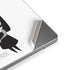 Disney The Incredibles Edna Mode Art MacBook Pro 14in (2021-24) Skin