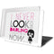 Disney The Incredibles Edna Mode Art MacBook Pro 15in (2016-19) Case plus Skin