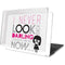 Disney The Incredibles Edna Mode Art MacBook Pro 16in (2019-20) Case plus Skin