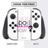 Disney The Incredibles Edna Mode Art Nintendo Switch Bundle Skin