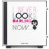 Disney The Incredibles Edna Mode Art NZXT H510 Compact ATX Mid-Tower Case Skin