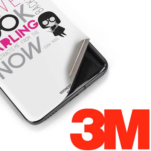 Disney The Incredibles Edna Mode Art OnePlus 7 Pro Skin