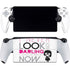 Disney The Incredibles Edna Mode Art PlayStation Portal Remote Player Skin