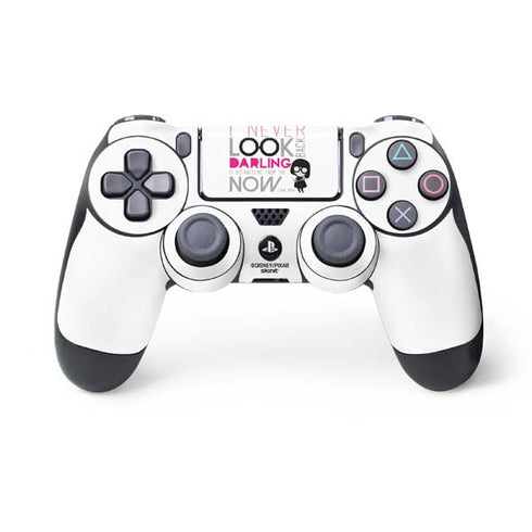 Disney The Incredibles Edna Mode Art PS4 Controller Skin