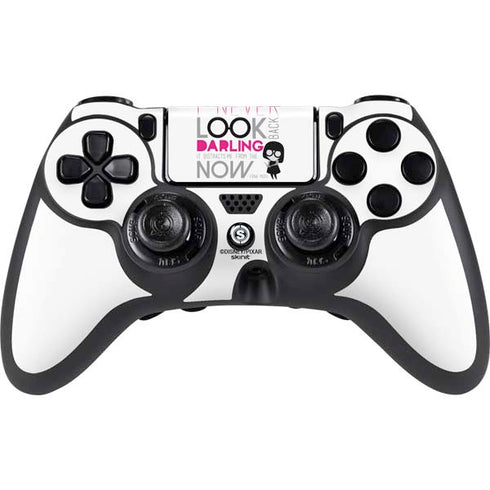 Disney The Incredibles Edna Mode Art PS4/PC SCUF Impact Controller Skin