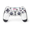 Disney The Incredibles Edna Mode Art PS4 Pro/Slim Controller Skin