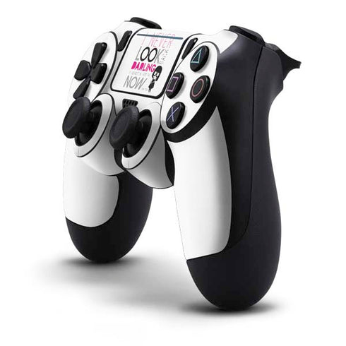 Disney The Incredibles Edna Mode Art PS4 Pro/Slim Controller Skin