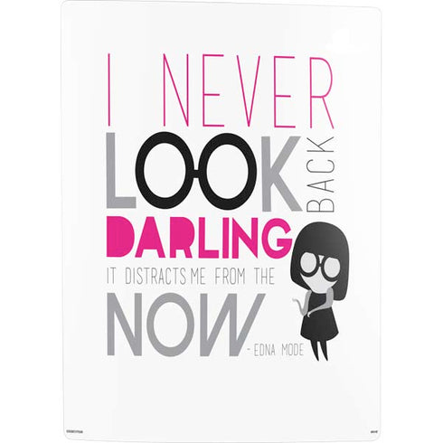 Disney The Incredibles Edna Mode Art PS5 Digital Edition Bundle Skin