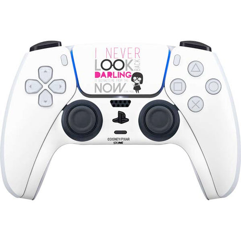 Disney The Incredibles Edna Mode Art PS5 Controller Skin
