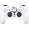 Disney The Incredibles Edna Mode Art PS5 Controller Skin