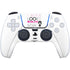 Disney The Incredibles Edna Mode Art PS5 Controller Skin