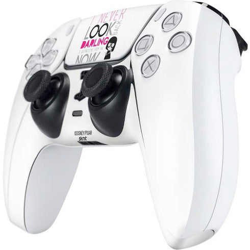 Disney The Incredibles Edna Mode Art PS5 Controller Skin