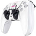 Disney The Incredibles Edna Mode Art PS5 Controller Skin