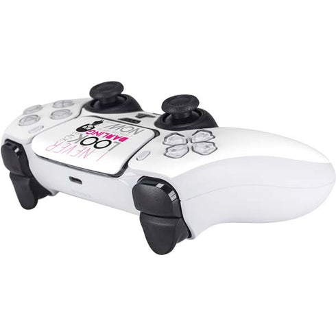 Disney The Incredibles Edna Mode Art PS5 Controller Skin