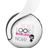 Disney The Incredibles Edna Mode Art PULSE 3D Wireless Headset for PS5 Skin
