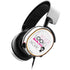 Disney The Incredibles Edna Mode Art SteelSeries Arctis 5 Skin