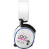 Disney The Incredibles Edna Mode Art SteelSeries Arctis 5 Skin