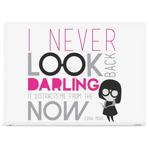 Disney The Incredibles Edna Mode Art Surface Laptop 2 Skin