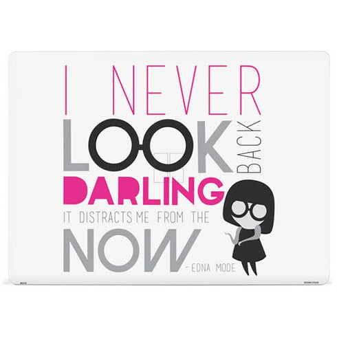 Disney The Incredibles Edna Mode Art Surface Laptop 3 13.5in Skin