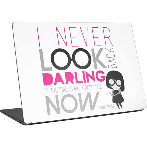 Disney The Incredibles Edna Mode Art Surface Laptop 4 15in Skin