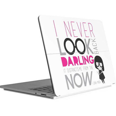 Disney The Incredibles Edna Mode Art Surface Laptop Studio Skin