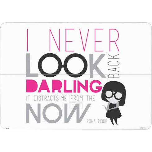 Disney The Incredibles Edna Mode Art Surface Laptop Studio Skin