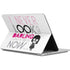 Disney The Incredibles Edna Mode Art Surface Laptop Studio Skin