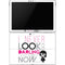 Disney The Incredibles Edna Mode Art Surface Pro 6 Skin